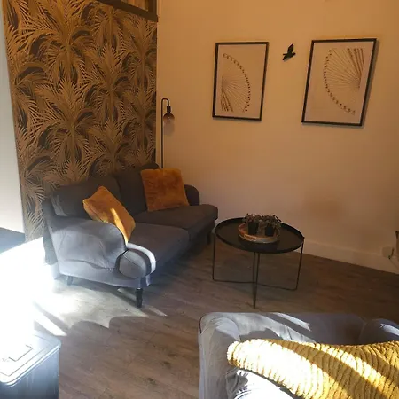 Sublime Calme Et Cosy Apartment Saint-Raphael (Var)