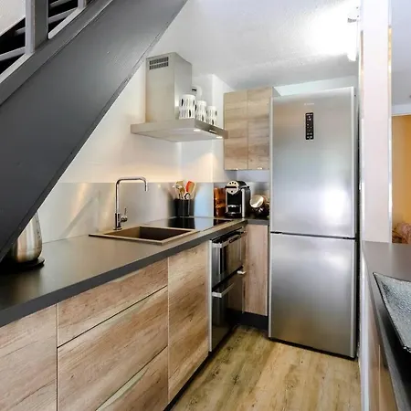 Sublime Calme Et Cosy Apartment