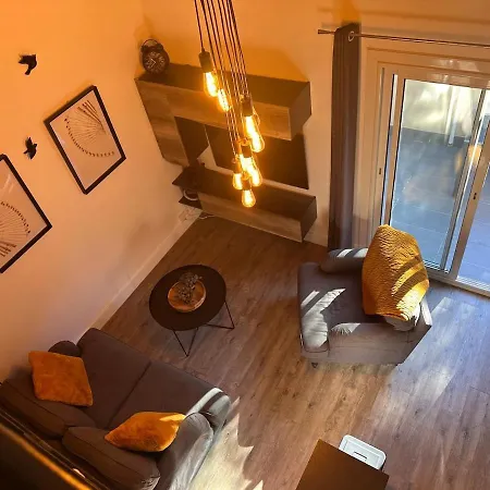 Sublime Calme Et Cosy Apartment Saint-Raphael (Var)
