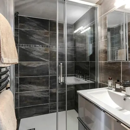 Apartment Sublime Calme Et Cosy