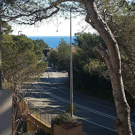 Sublime Calme Et Cosy * Saint-Raphael (Var)