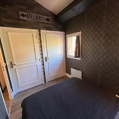 Sublime Calme Et Cosy Apartment