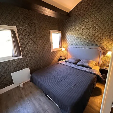 Sublime Calme Et Cosy Apartment